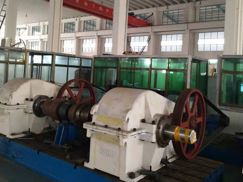 抽油機(jī)減速機(jī)測(cè)試臺(tái)